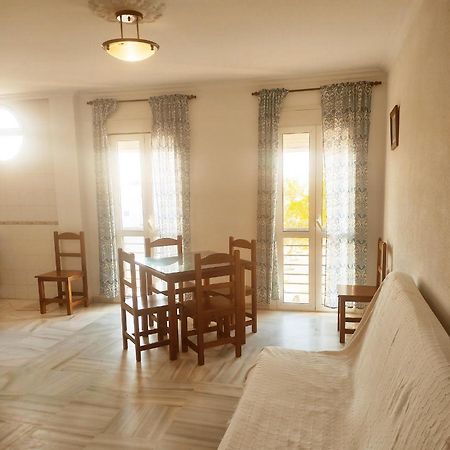 Apartamento Conileno Con Terraza Кониль-де-ла-Фронтера Экстерьер фото