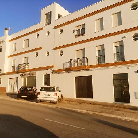 Apartamento Conileno Con Terraza Кониль-де-ла-Фронтера Экстерьер фото