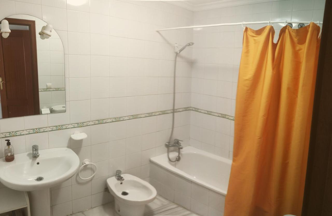 Apartamento Conileno Con Terraza Кониль-де-ла-Фронтера Экстерьер фото