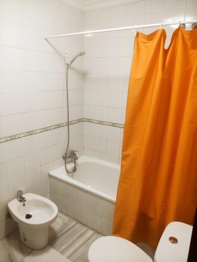 Apartamento Conileno Con Terraza Кониль-де-ла-Фронтера Экстерьер фото