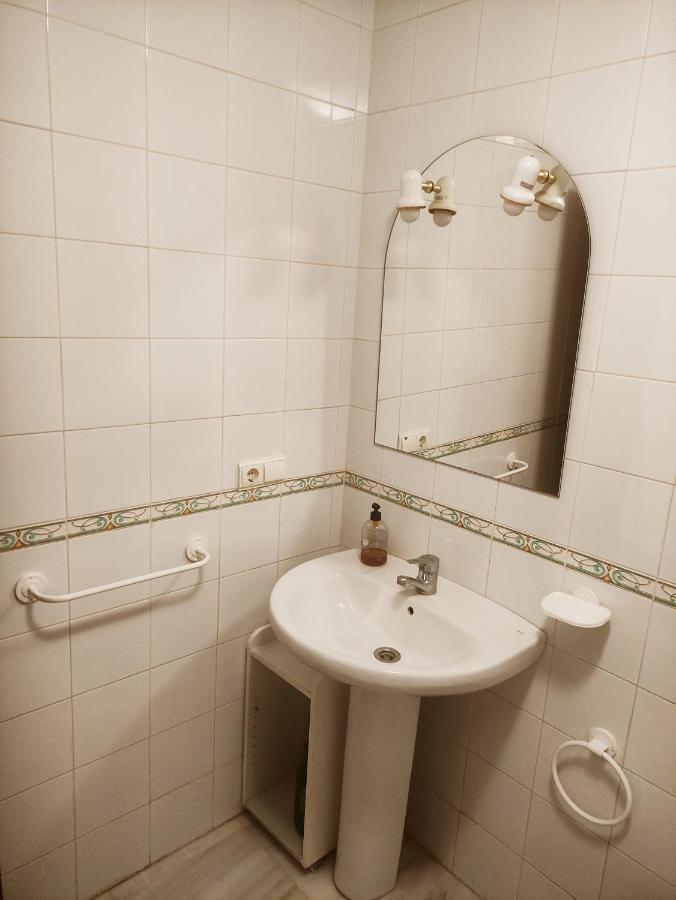 Apartamento Conileno Con Terraza Кониль-де-ла-Фронтера Экстерьер фото